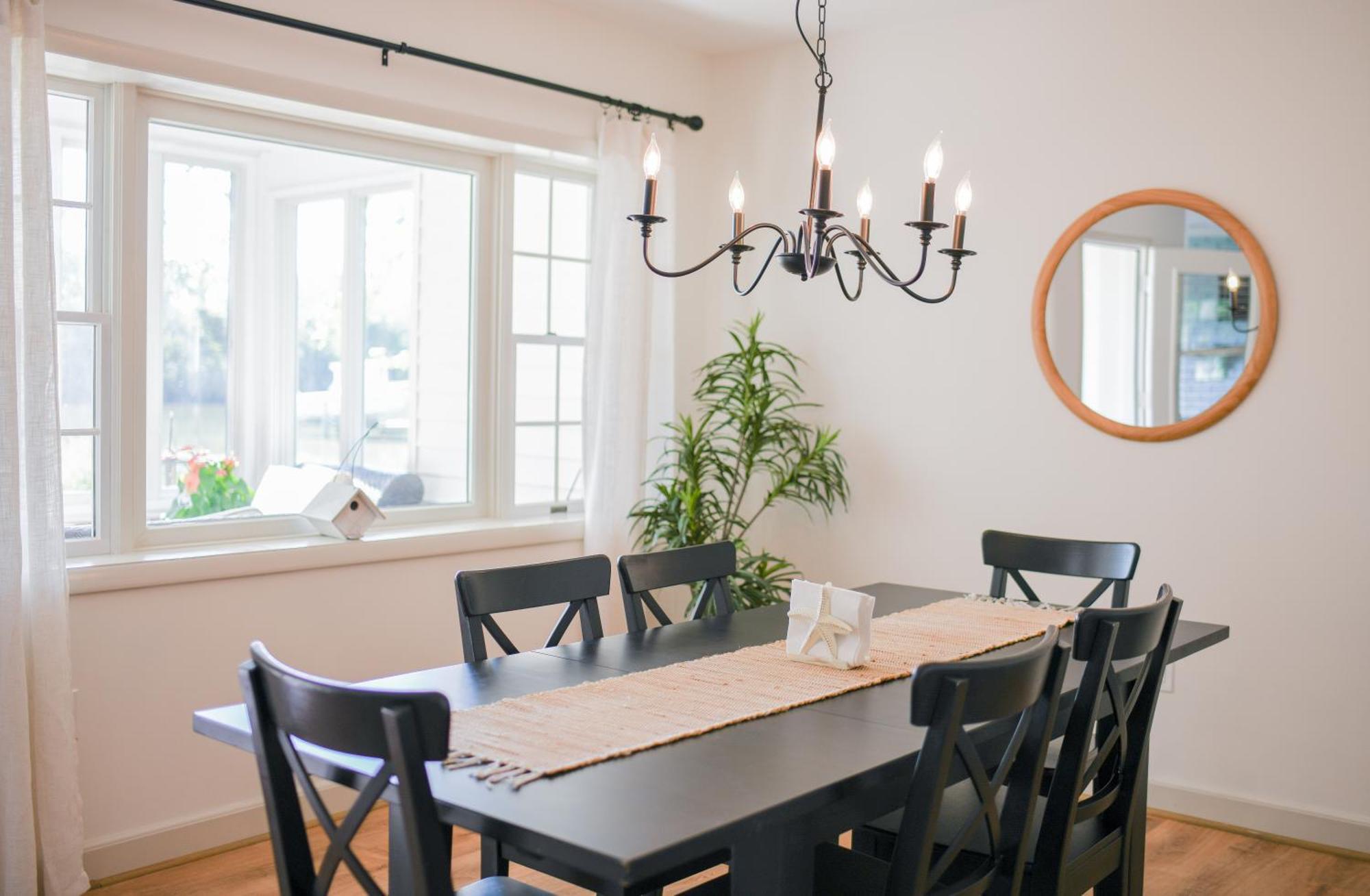 Charm Waterfront Getaway Near Usna - Fish & Crab From Your Private Pier! Annapolis