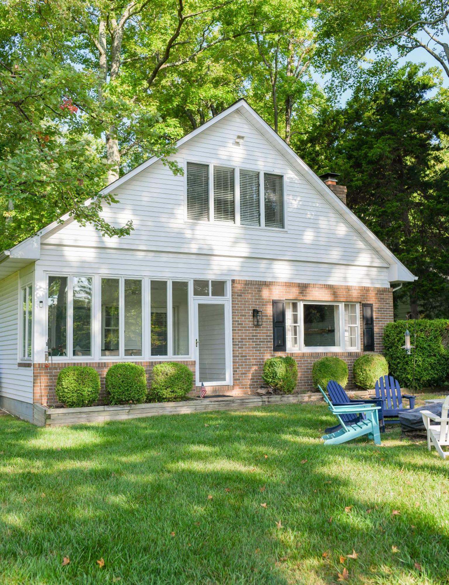 Villa Charm Waterfront Getaway Near Usna - Fish & Crab From Your Private Pier!