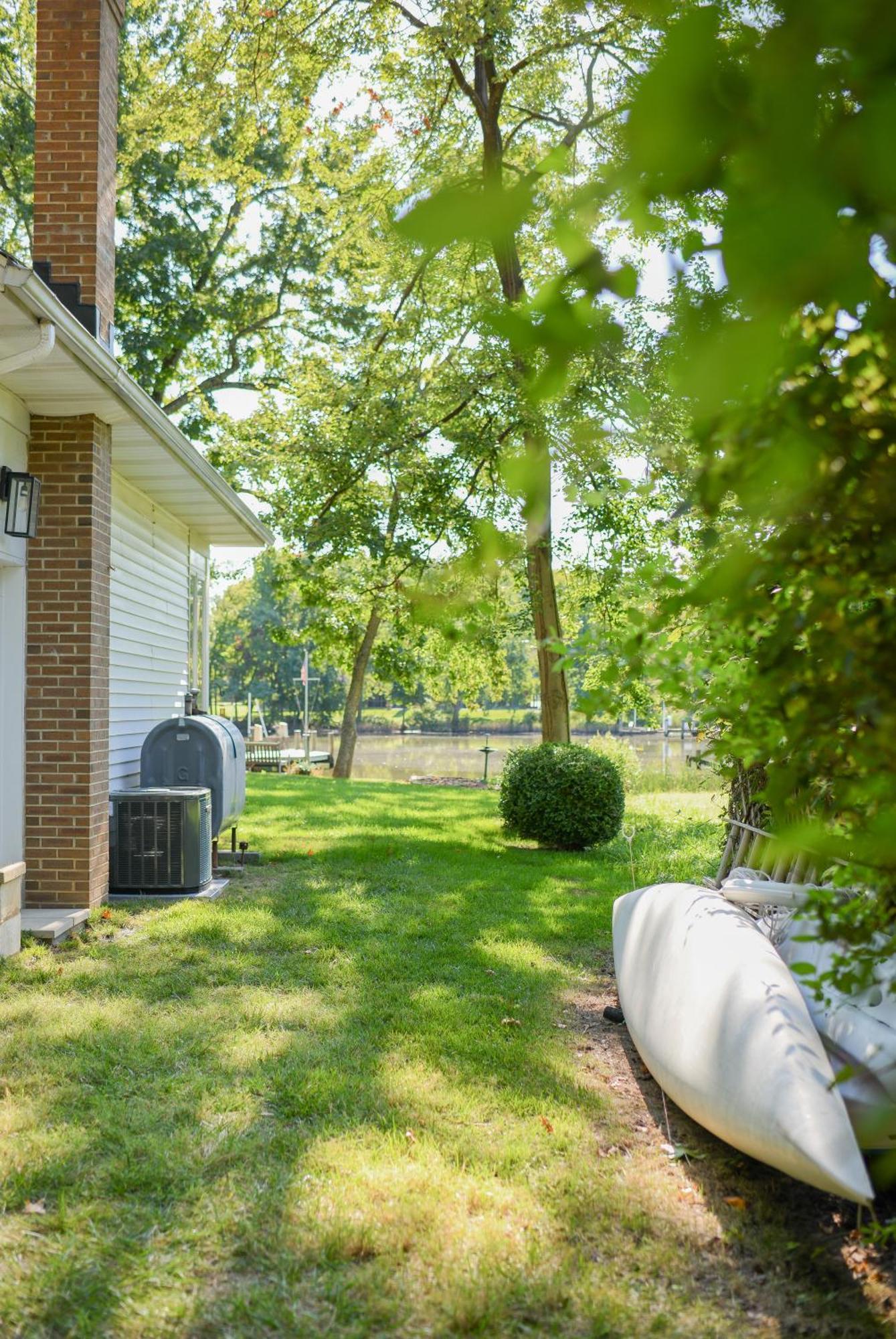 Charm Waterfront Getaway Near Usna - Fish & Crab From Your Private Pier!