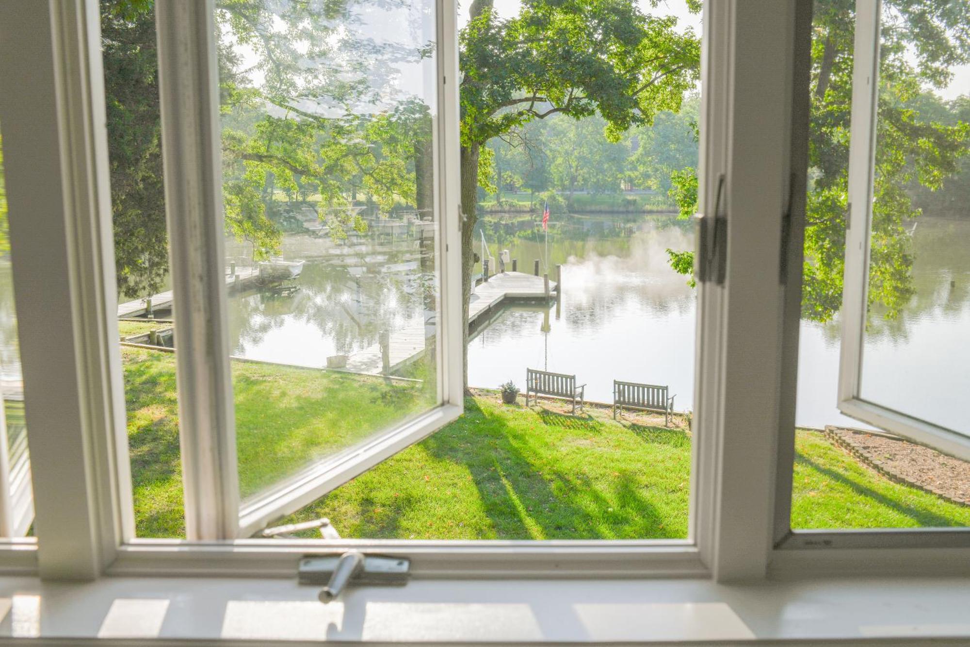 Villa Charm Waterfront Getaway Near Usna - Fish & Crab From Your Private Pier! Annapolis