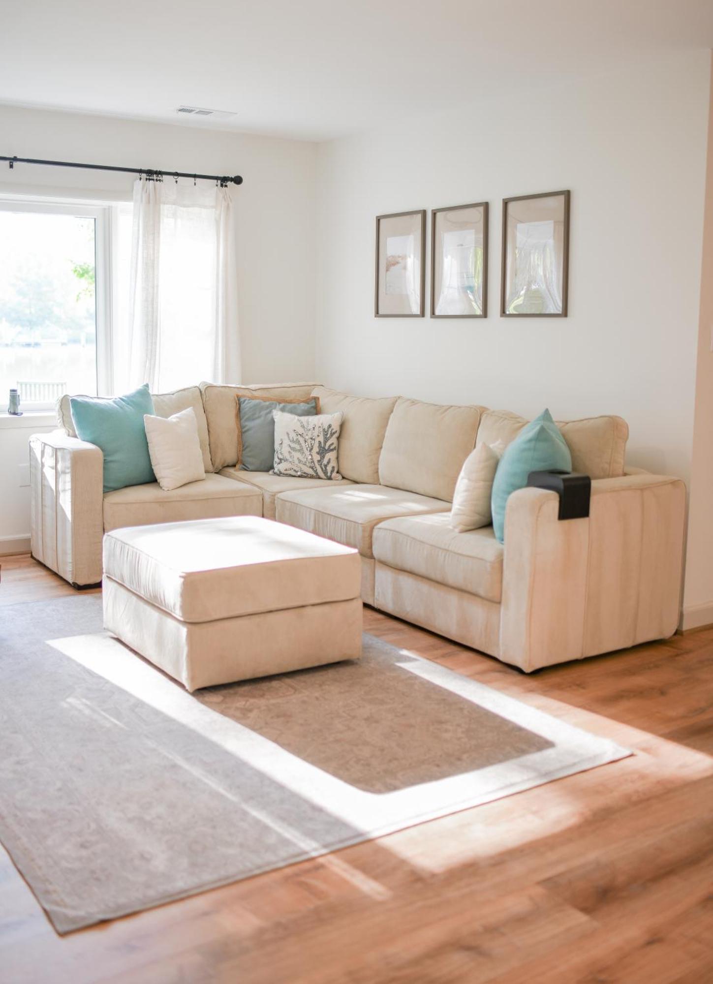 Charm Waterfront Getaway Near Usna - Fish & Crab From Your Private Pier!