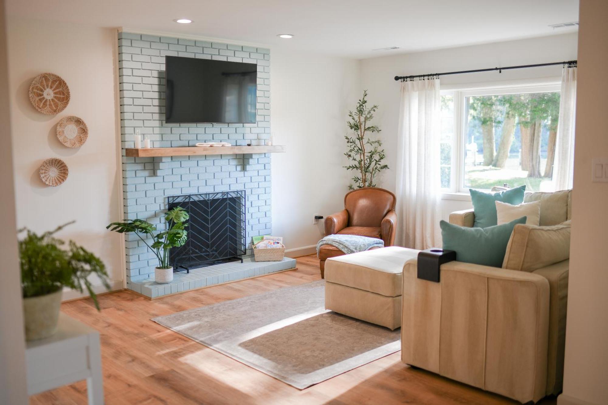 Villa Charm Waterfront Getaway Near Usna - Fish & Crab From Your Private Pier!