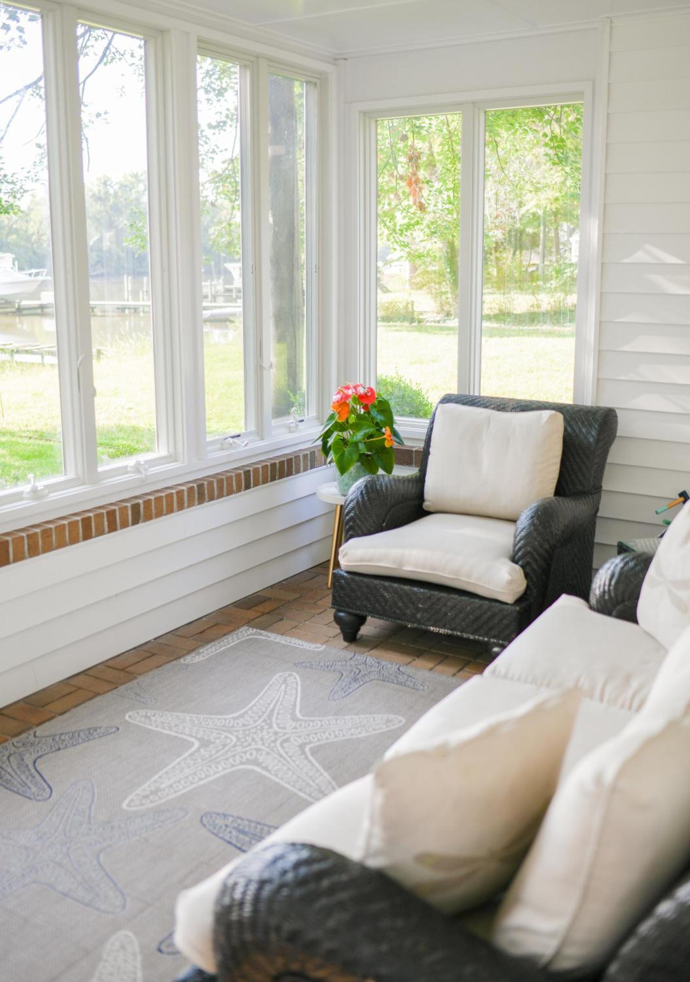 Charm Waterfront Getaway Near Usna - Fish & Crab From Your Private Pier! Villa Annapolis