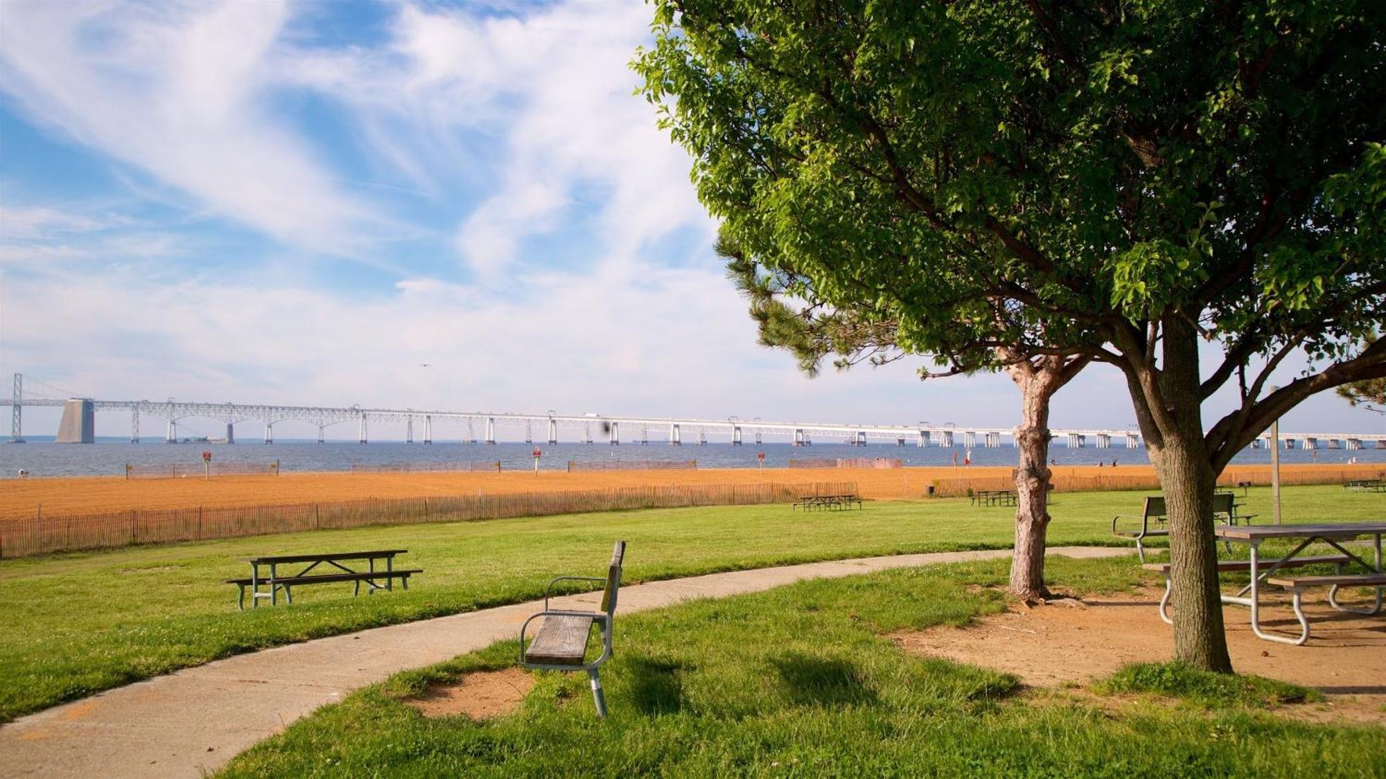 Charm Waterfront Getaway Near Usna - Fish & Crab From Your Private Pier! Villa *